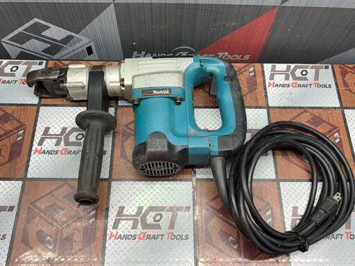 値下げしました！【中古】マキタ Makita HM0830 電動ハンマ 本体のみ【ハンズクラフト佐賀】