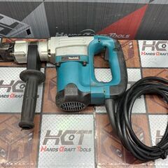 【中古】マキタ Makita HM0830 電動ハンマ 本体のみ...