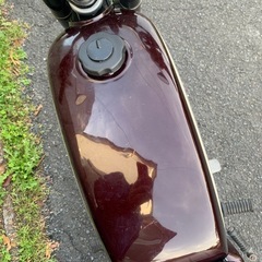 YAMAHA YB-1の画像