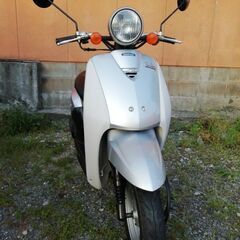 ホンダ、today AF６１,燃費にやさしい4ストの画像