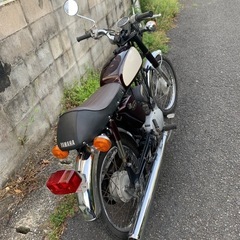 YAMAHA YB-1の画像