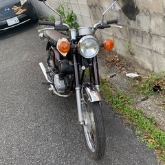 YAMAHA YB-1の画像