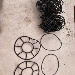 タイヤチェーン　195/65R15の画像