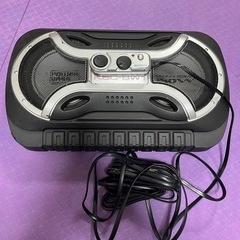 譲り先　決まりました　サブ　ウーハー