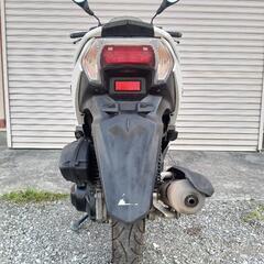 早い物勝ち‼️爆安😱YAMAHA.トリシティ125初期型【バイクショップｅ】の画像