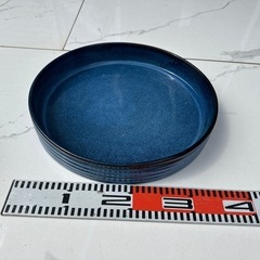陶器鉢