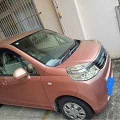 車 ホンダ ライフの画像