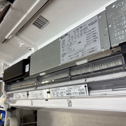 I616 ? ジモティー限定価格♪ TOSHIBA 2.8kw エアコン 大清快 おもに10畳用 ⭐ 動作確認済 ⭐ クリーニング済