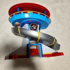 パウステーションの画像