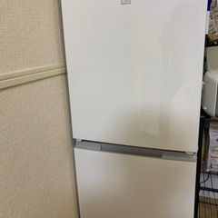 SHARP冷蔵庫