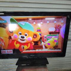 Panasonic　32インチ　液晶テレビ　作OK!