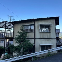 5年後プレゼント‼️中津川市駒場一戸建て