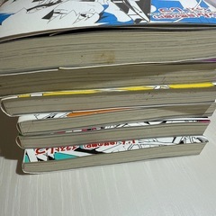 カゲロウデイズ　1〜6巻の画像