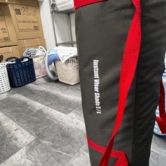インスタントバイザーシェードII Lの画像
