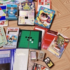 ボードゲーム 花札 ジェンガ オセロ モノポリー 将棋 ウノ 知育 パズル かるた レトロ ぐらぐら 人生ゲーム トランプ の画像