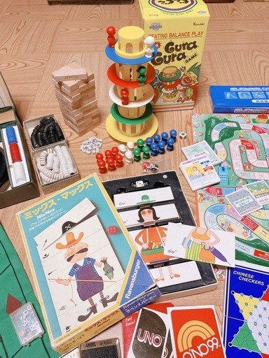 ボードゲーム 花札 ジェンガ オセロ モノポリー 将棋 ウノ 知育 パズル かるた レトロ ぐらぐら 人生ゲーム トランプ