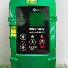 テクノ販売 スマートベース受光機(LC-SBG)セット【野田愛宕店】【店頭取引限定】【ジャンク】管理番号：ITF3Z6DOWSIYの画像