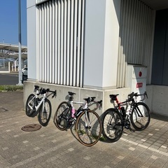 ロードバイク