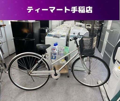 PayPay可 手稲リサイクルNEXTHLE ロードバイク ￥22,800