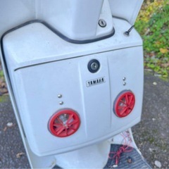 YAMAHAミント50cc
の画像