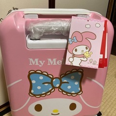 スーツケース新品