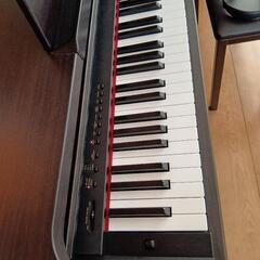 ピアノ YAMAHA Clavinova CLP-133の画像