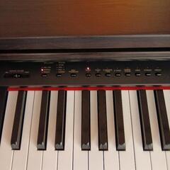 ピアノ YAMAHA Clavinova CLP-133の画像