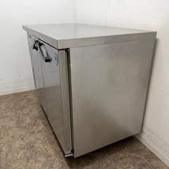 大和冷機 DAIWA 業務用 台下冷蔵庫 コールドテーブル 厨房 飲食店
