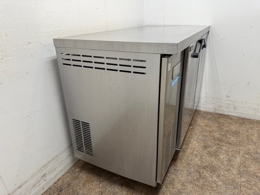 大和冷機 DAIWA 業務用 台下冷蔵庫 コールドテーブル 厨房 飲食店