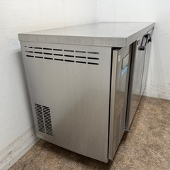 大和冷機 DAIWA 業務用 台下冷蔵庫 コールドテーブル 厨房 飲食店