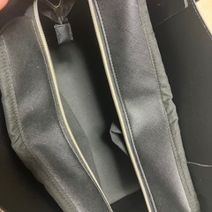 ビジネスバッグの画像