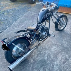 原付JAZZの画像