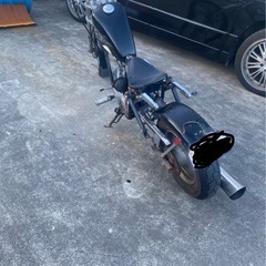 原付JAZZの画像