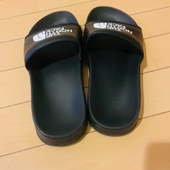 ノースフェイス★シャワーサンダルの画像