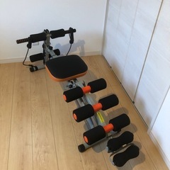 健康器具？