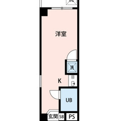 😇審査トースくん😇敷礼0円 🌈 夜職/自営業/金融ブラック→審査通します❗️  東急田園都市線 宮前平駅 徒歩8分❗️川崎市宮前区馬絹１丁目 6  ❗️AT50612 - 川崎市