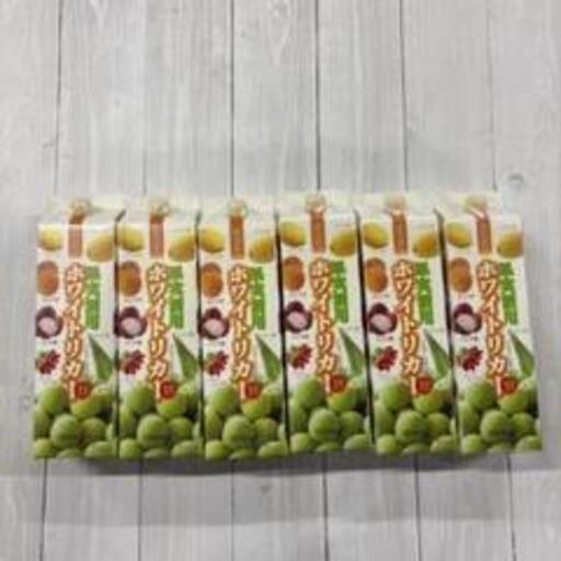 SHINKO ホワイトリカ 1800ml 35% 6本