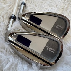 【他投稿続き】オノフ　ONOFF レディースゴルフクラブ セット③