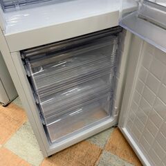 ☆ジモティ割引あり☆冷蔵庫 シャープ SJ-AK31F-W 2020年製 ※当店6
