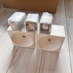 DETAIL 間接照明　2個セット