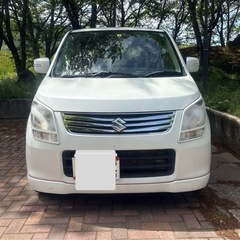 スズキ　ワゴンR 　4WD 令和9年5月迄　 タイミングチ...