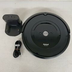 iRobot】アイロボット Roomba e5 Brava jet 240 セット ルンバ