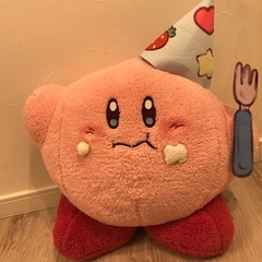 カービィ ぬいぐるみ