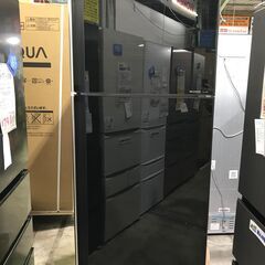 KH 2ドア冷蔵庫 シャープ SJ-55W-B 2020年 SH...