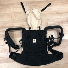 Ergobaby エルゴベビー　抱っこひも