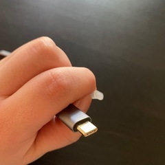 【受け渡し決まりました】HDMI変換ケーブル？の画像
