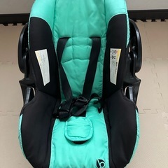 チャイルドシートの画像