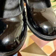 中古品🌼パンプスの画像