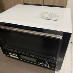 東芝オーブンレンジ石窯ドームの画像
