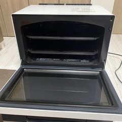 東芝オーブンレンジ石窯ドームの画像